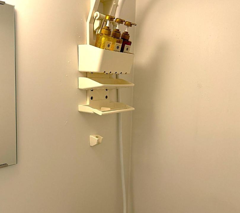 Photo of Bathroom in Nishishinsaibashi