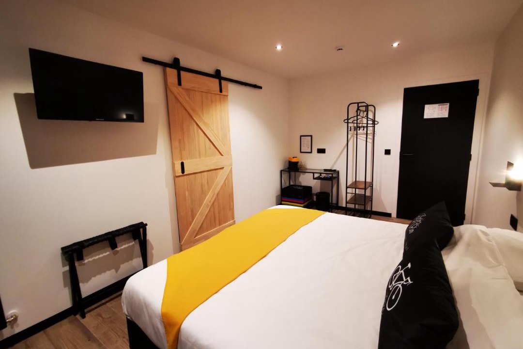 Photo of Bedroom in Parike