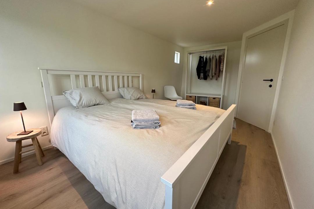 Photo of Bedroom in Damme
