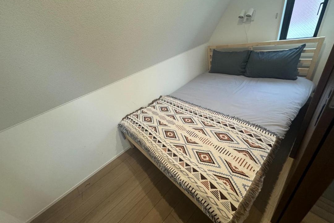 Photo of Bedroom in Okubo