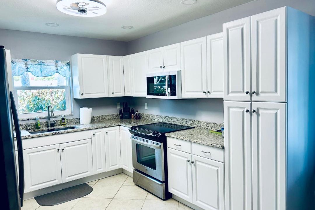 Photo of Kitchen in Venice Gardens