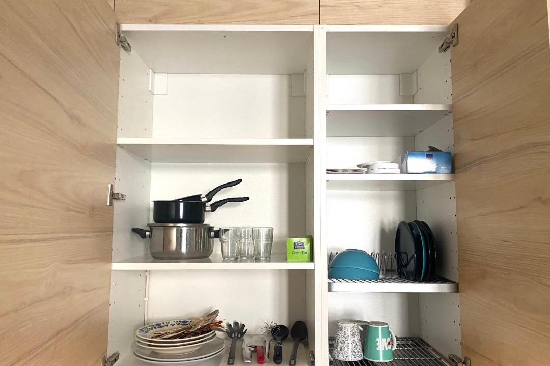 Photo of Kitchen in Kamppi