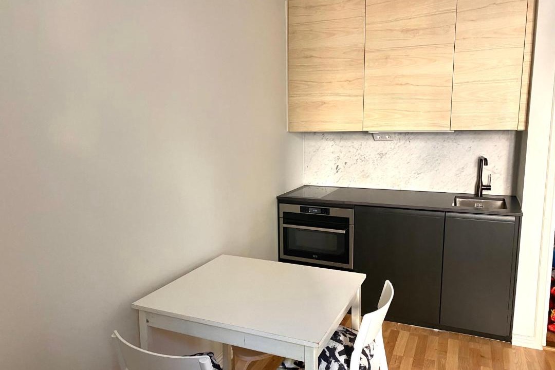 Photo of Kitchen in Kamppi