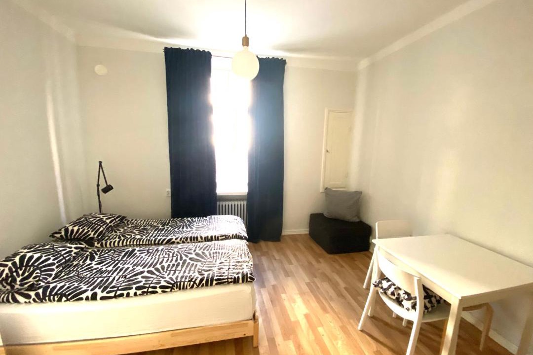 Photo of Bedroom in Kamppi