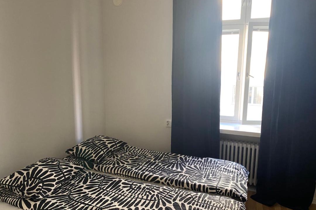 Photo of Bedroom in Kamppi