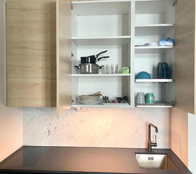 Photo of Kitchen in Kamppi
