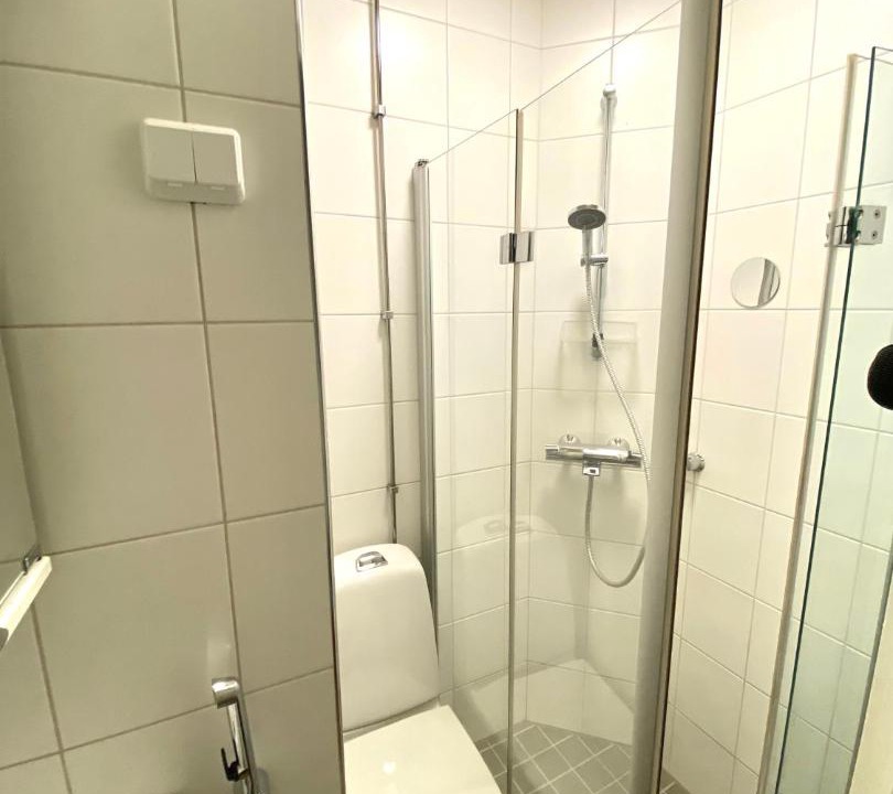 Photo of Bathroom in Kamppi