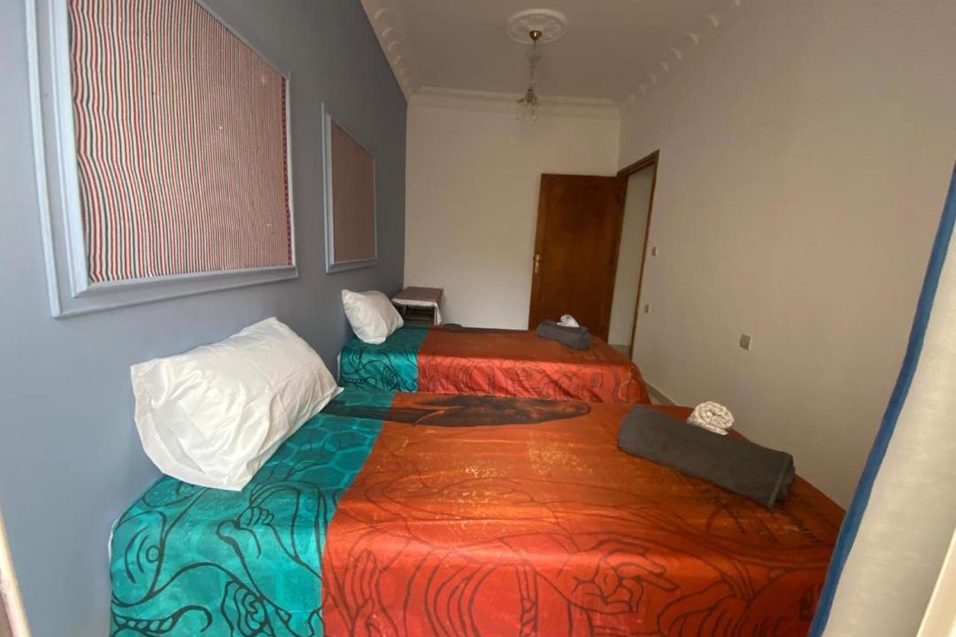 Photo of Bedroom in Branes