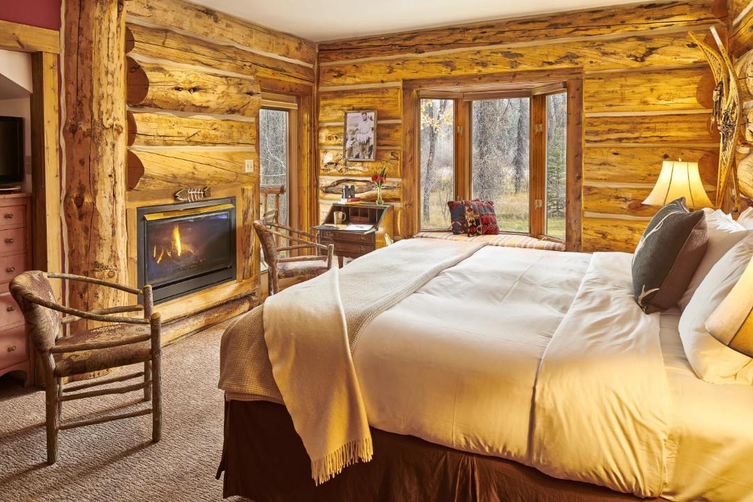 Photo of Bedroom in Wilson