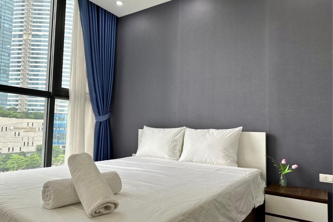 Photo of Bedroom in My Đinh