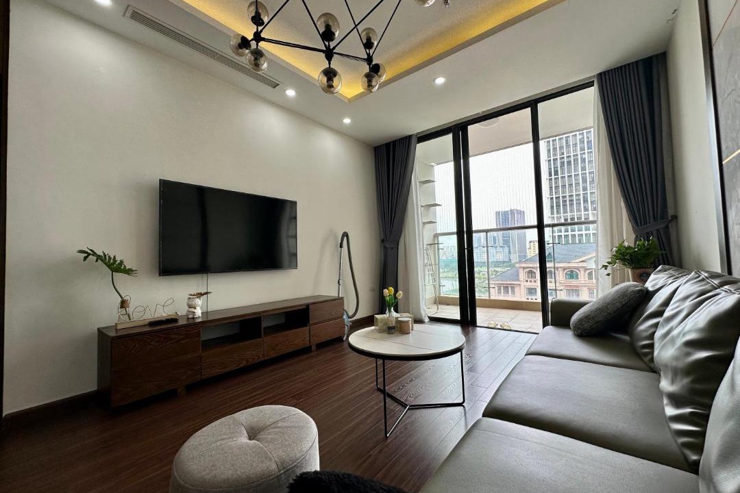 Photo of Livingroom in My Đinh