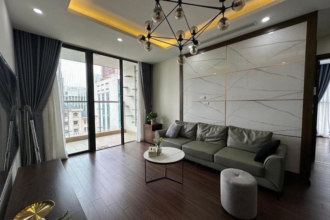 Photo of Livingroom in My Đinh