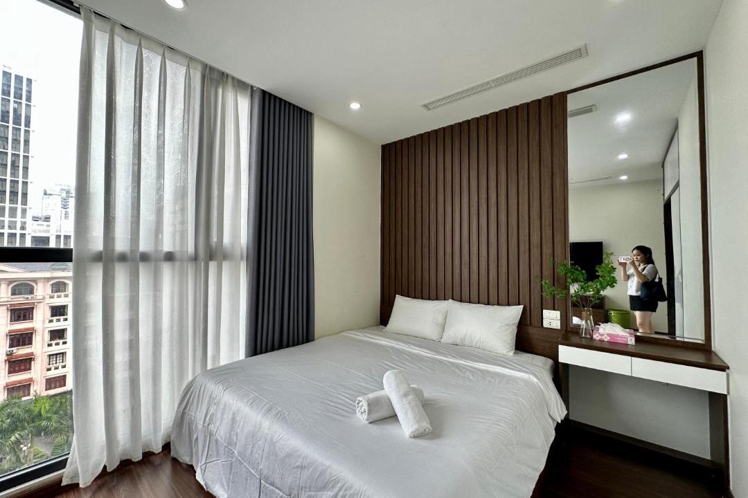 Photo of Bedroom in My Đinh