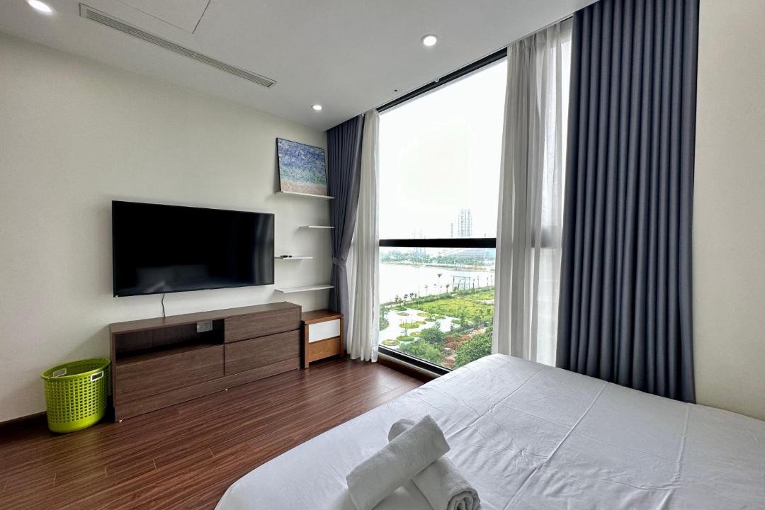 Photo of Bedroom in My Đinh