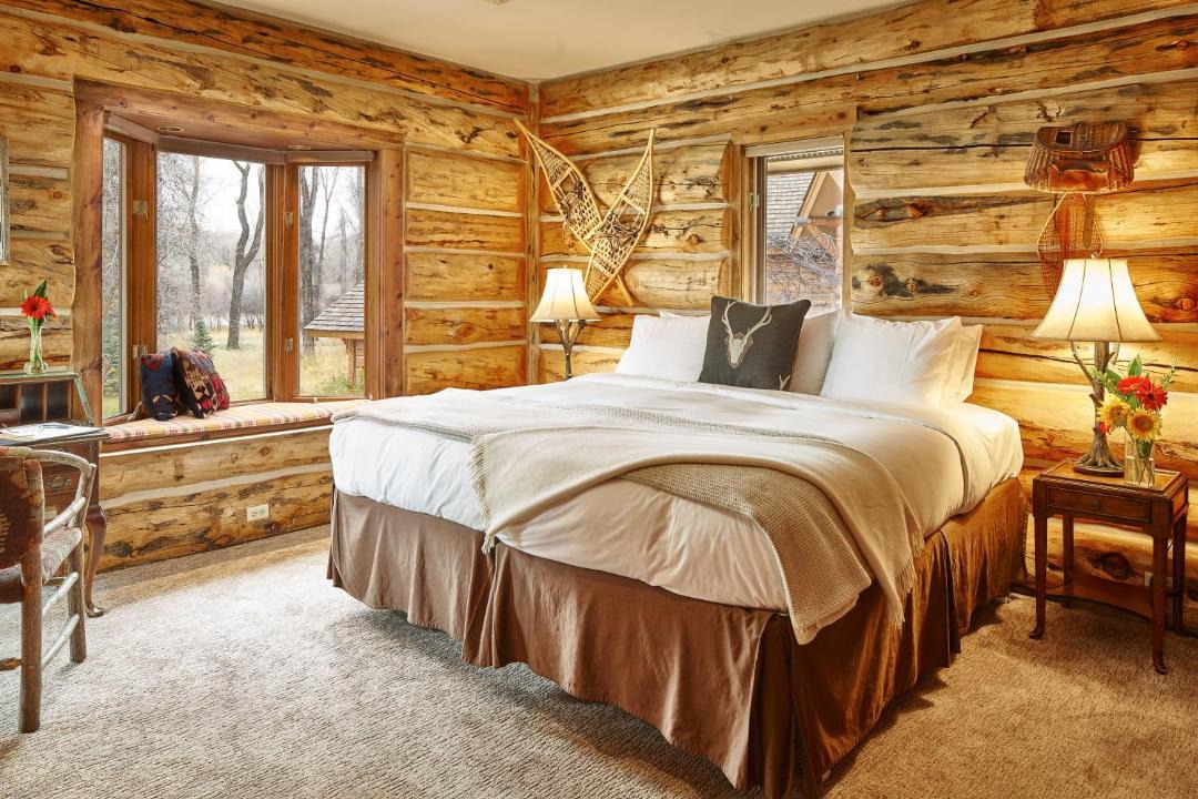 Photo of Bedroom in Wilson