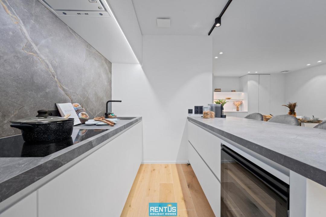 Photo of Kitchen in Oostduinkerke-Bad