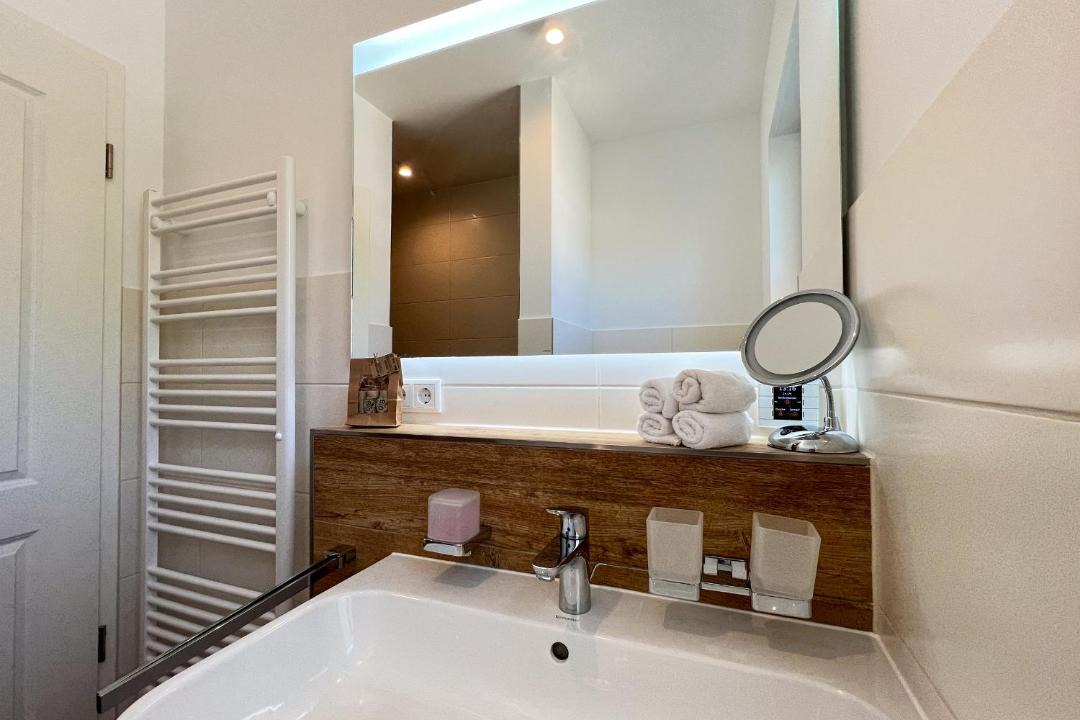 Photo of Bathroom in Ostseebad Dierhagen