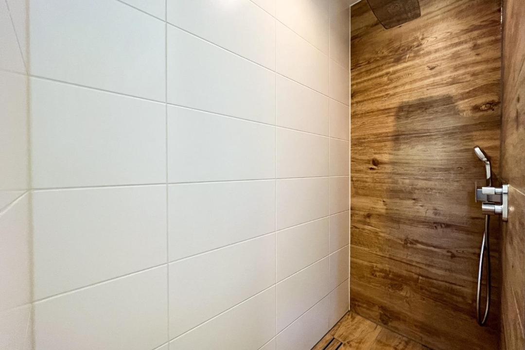 Photo of Bathroom in Ostseebad Dierhagen