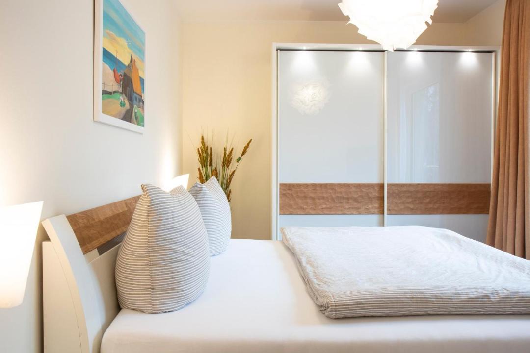 Photo of Bedroom in Ostseebad Dierhagen