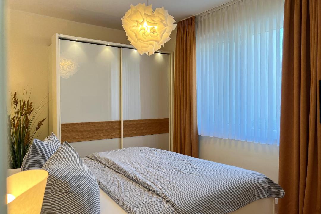 Photo of Bedroom in Ostseebad Dierhagen