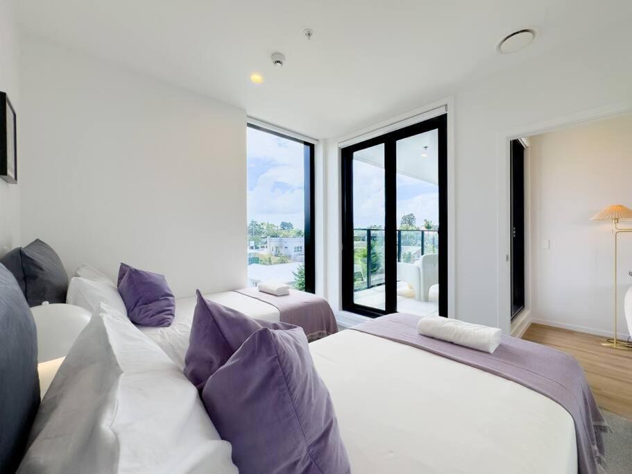 Photo of Bedroom in Greenlane - Ellerslie