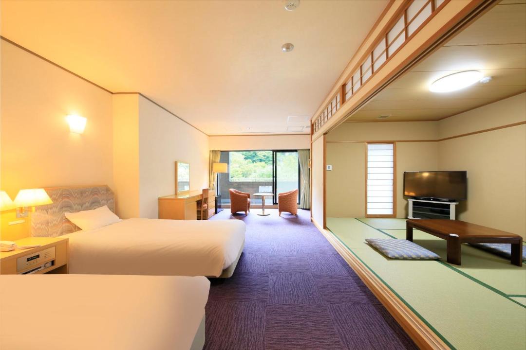 Photo of Bedroom in Kita Ward