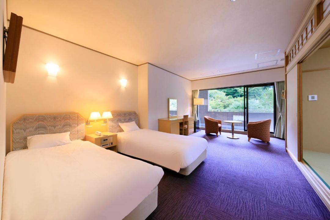 Photo of Bedroom in Kita Ward