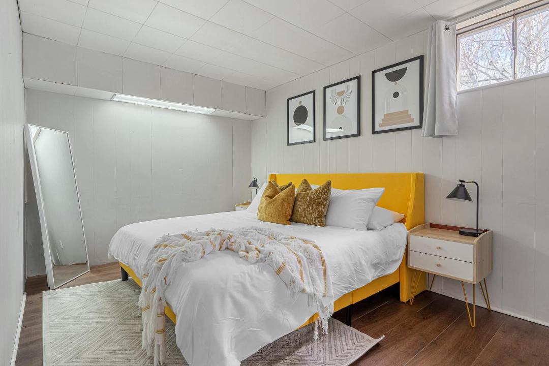 Photo of Bedroom in Drumheller