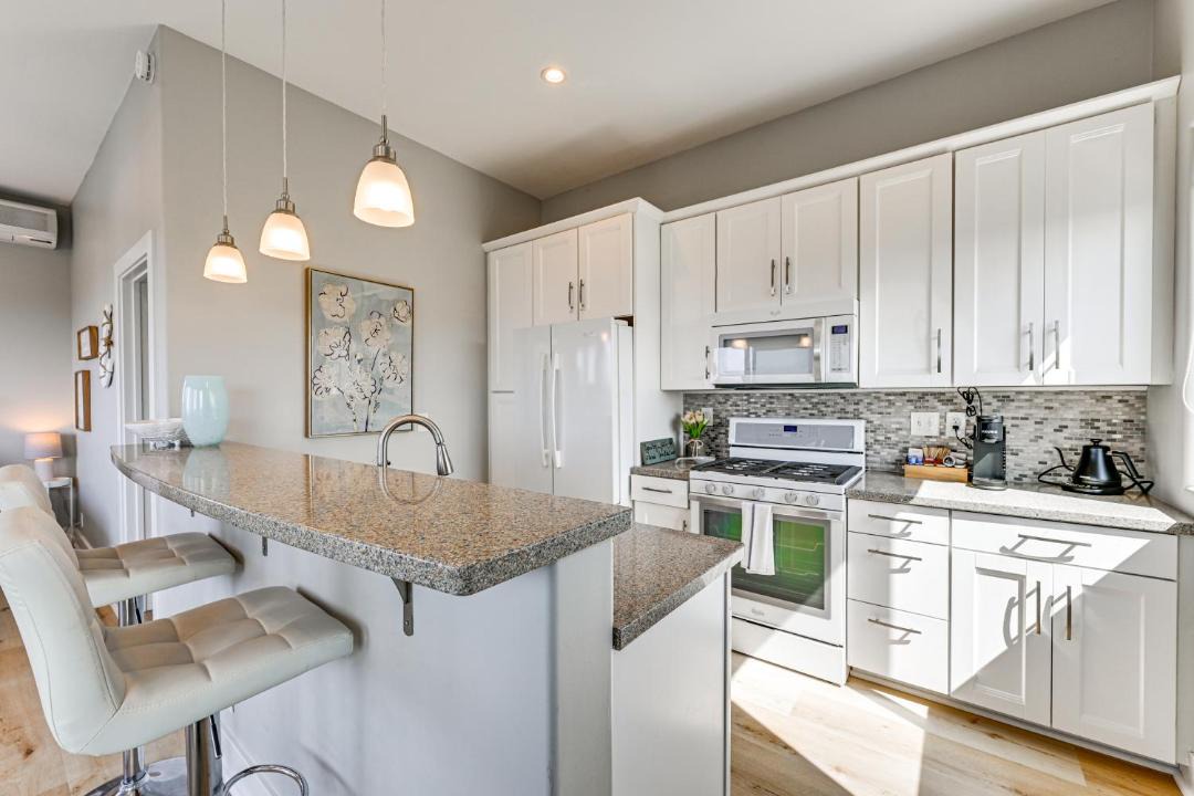 Photo of Kitchen in Point Loma Heights
