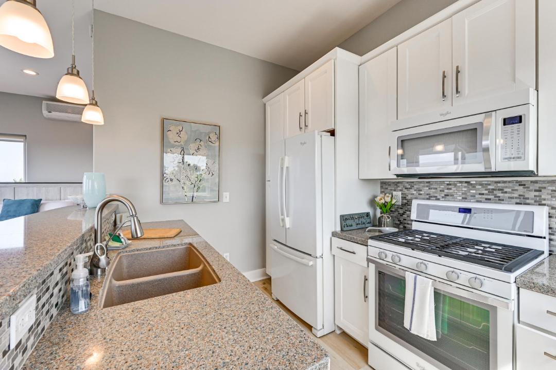Photo of Kitchen in Point Loma Heights
