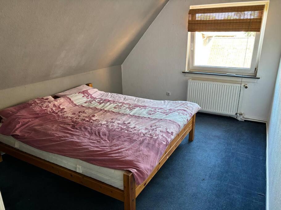 Photo of Bedroom in Gnarrenburg