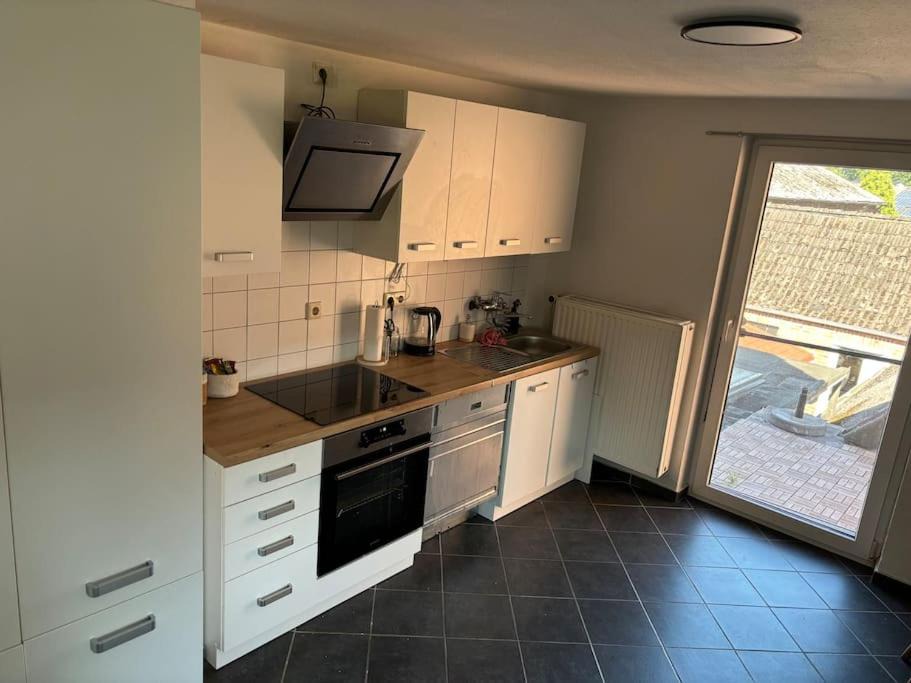 Photo of Kitchen in Gnarrenburg