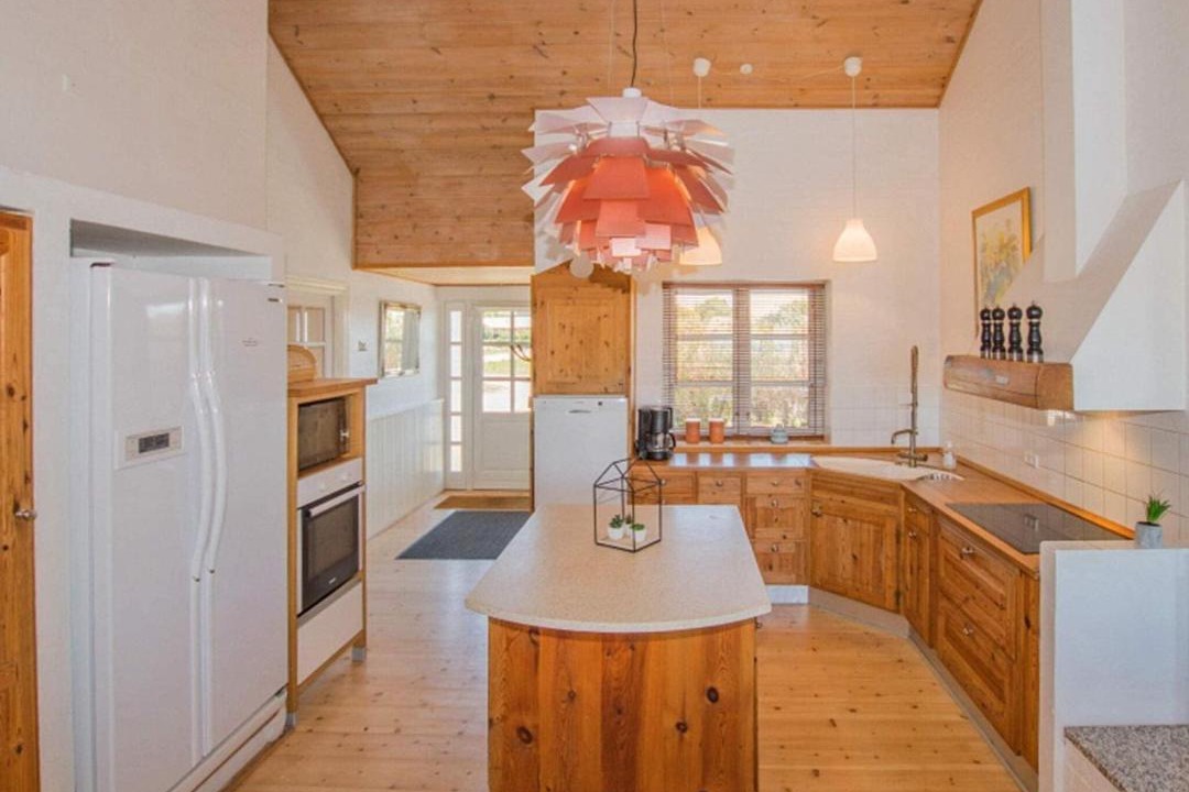 Photo of Kitchen in Spøttrup