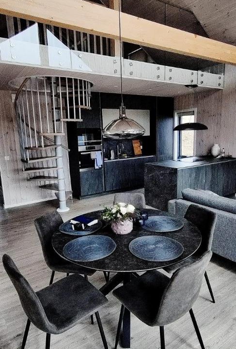 Photo of Livingroom in Hvalfjarðarsveit