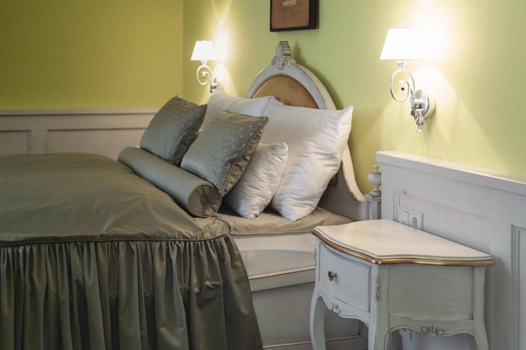 Photo of Bedroom in Kapelln