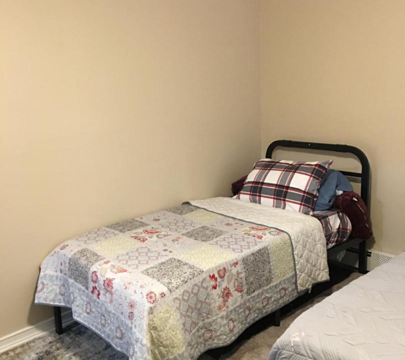 Photo of Bedroom in North Bay Shore