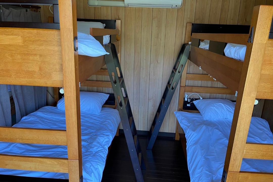 Photo of Bedroom in Itoshima