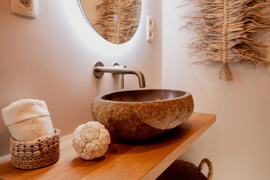 Photo of Bathroom in Westmeerbeek