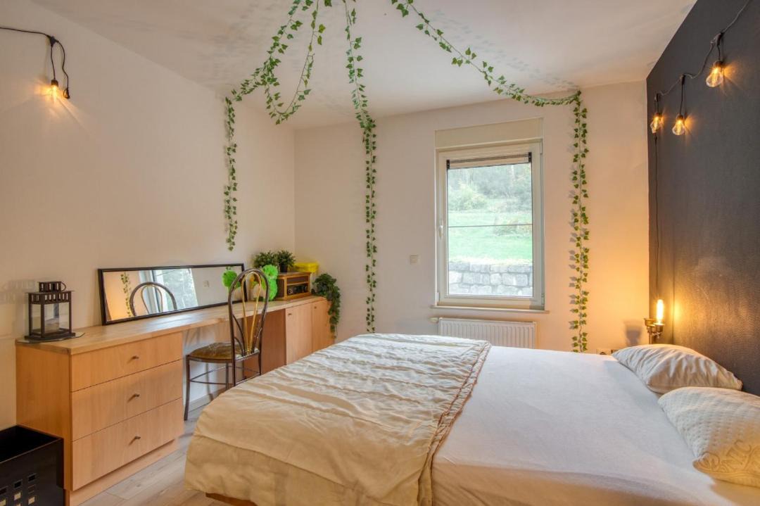 Photo of Bedroom in Nisramont