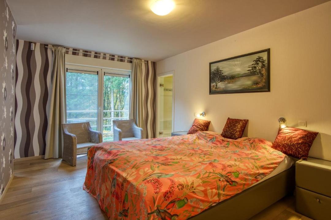 Photo of Bedroom in Nisramont