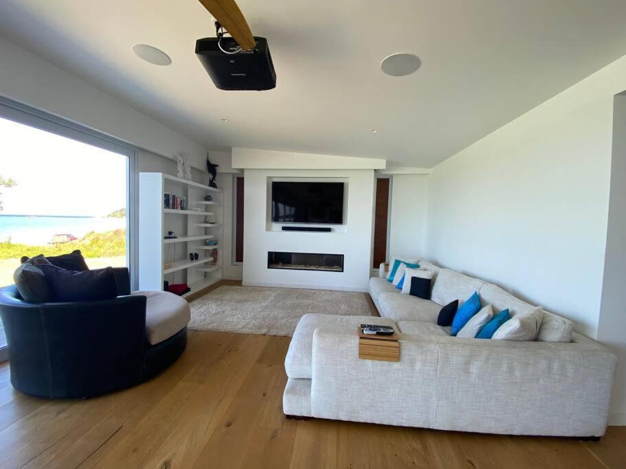 Photo of Livingroom in Rangiputa