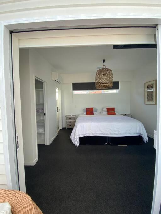 Photo of Bedroom in Rangiputa