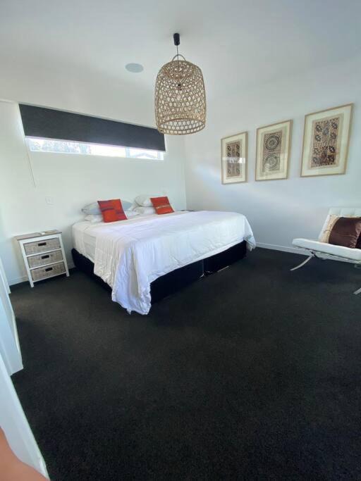 Photo of Bedroom in Rangiputa