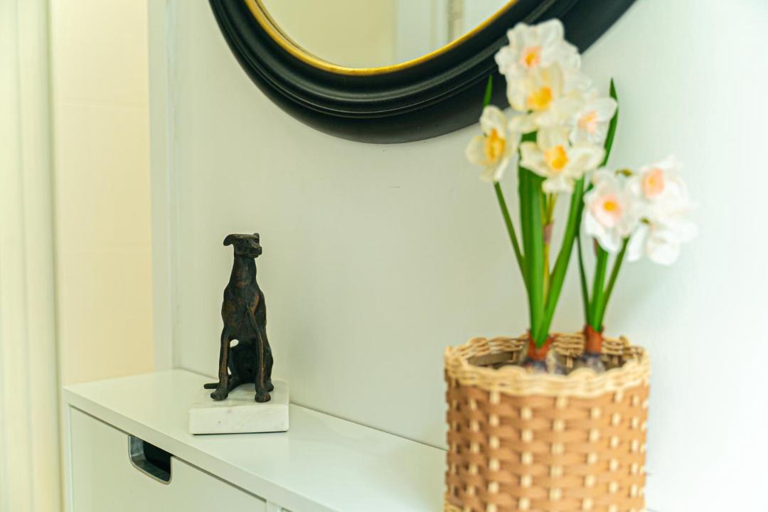 Photo of Bathroom in Bathurst Manor