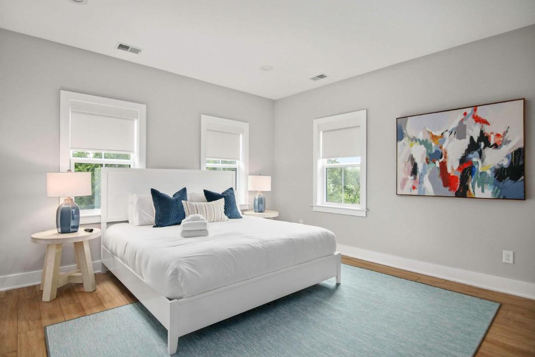 Photo of Bedroom in Mount Pleasant