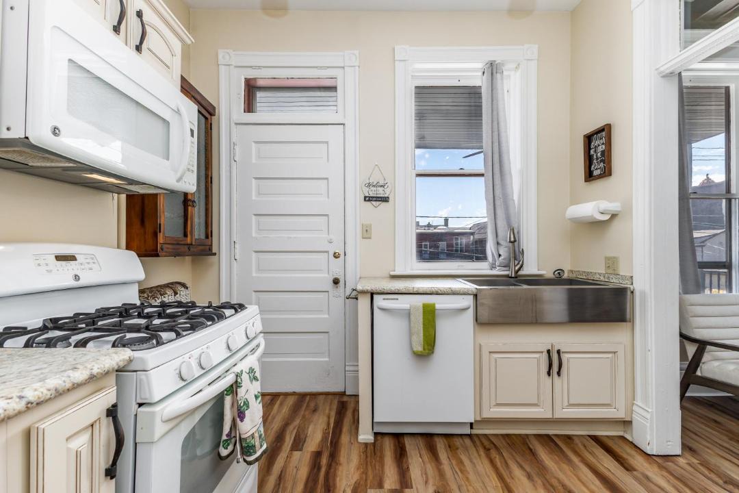 Photo of Kitchen in Dubuque