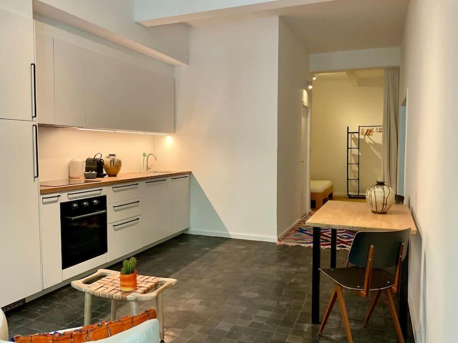 Photo of Kitchen in Amandus - Atheneum