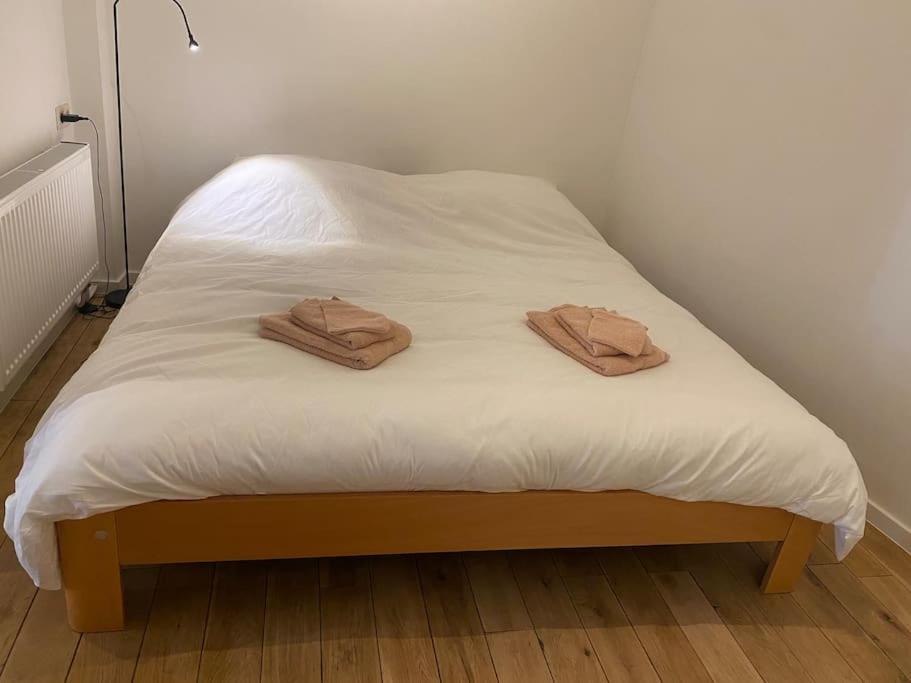 Photo of Bedroom in Amandus - Atheneum