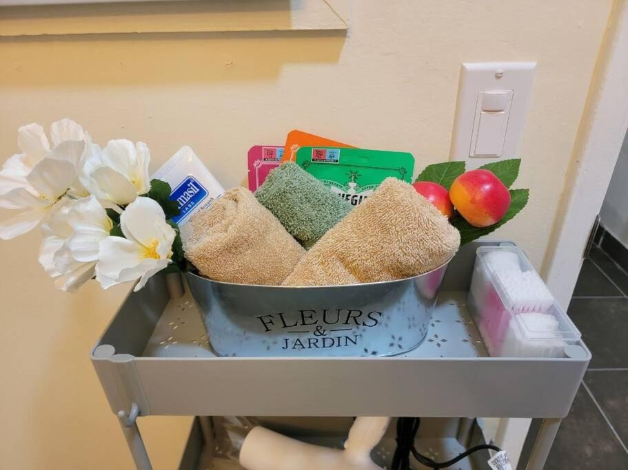 Photo of Bathroom in Escondido