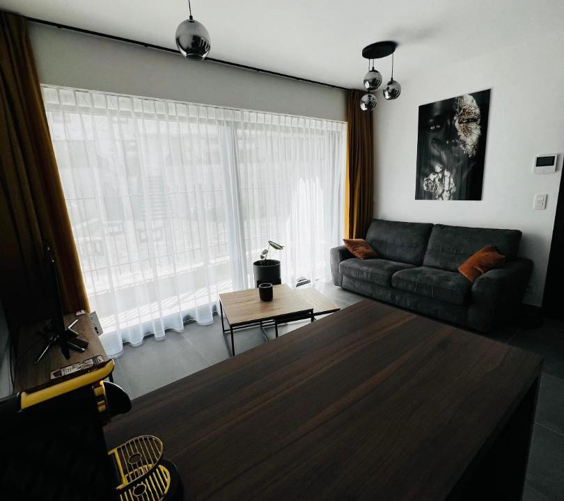 Photo of Livingroom in Saint-Laurent